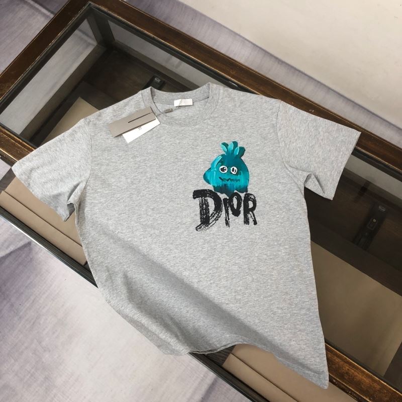 Christian Dior T-Shirts